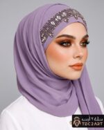 Instant hijab