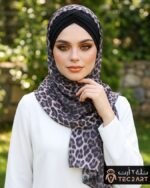 Leopard print