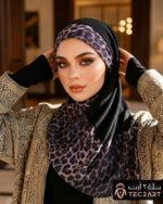 Leopard print