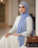 chiffon scarf