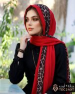 chiffon scarf