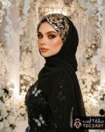 Instant hijab