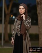 Instant hijab
