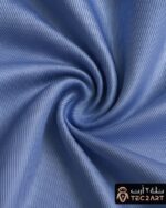 pleated chiffon scarf fabric closeup