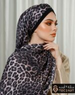Instant hijab