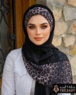 Instant hijab