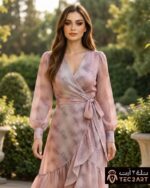 Pink lavender