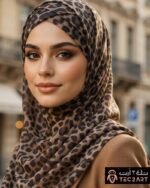 Instant hijab