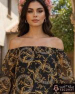 Floral print