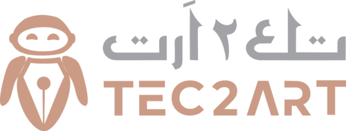tec2art Logo